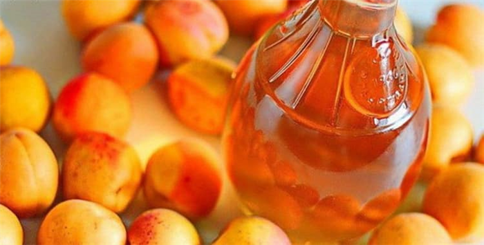 Рецепт вина из абрикосов
