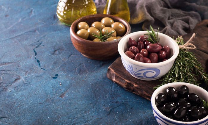 Чем закусывать абсент