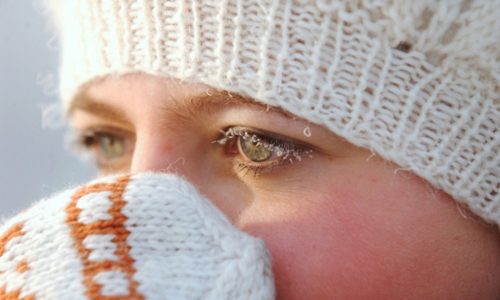 Для профилактики цистита нельзя переохлаждаться