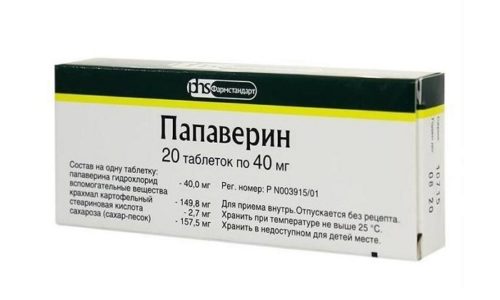 Для снятия спазма мышц мочевого пузыря во время вынашивания ребенка рекомендуется применять Папаверин