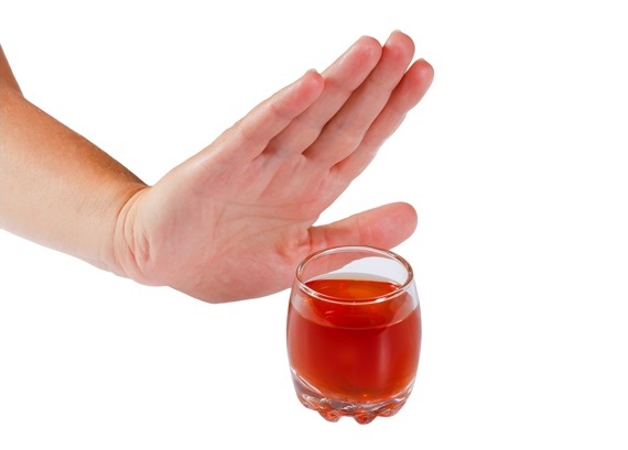 Почки и алкоголь