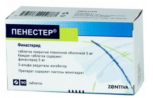 Пенестер