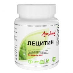 Лецитин