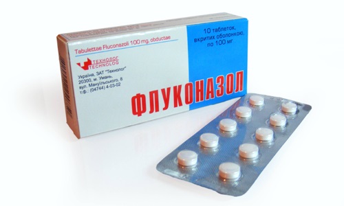 Флуконазол и алкоголь