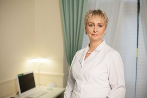 Консультация специалиста