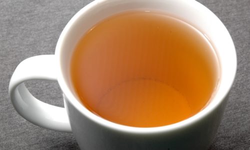 Простым и эффективным рецептом считается настой из пшена