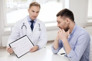 Разговор со специалистом