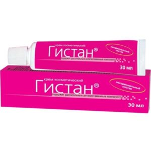 Средство Гистан