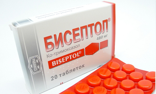 Бисептол рекомендуется женщинам, которые не ожидают быстрого наступления положительной динамики клинических симптомов