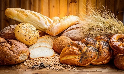 Выпечка при воспалении мочевого пузыря относится к нежелательным продуктам