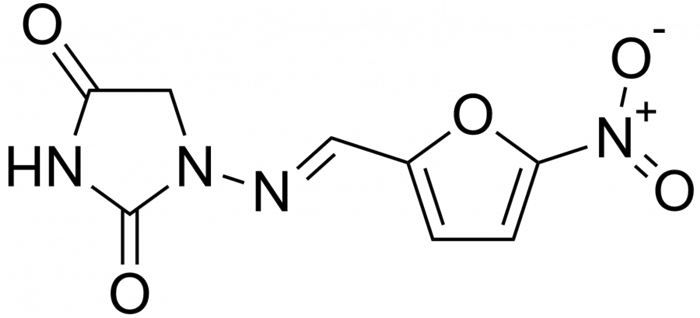 Nitrofurantoin