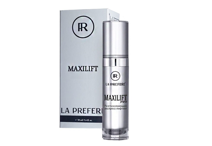 Экспресс-средство Maxi Lift