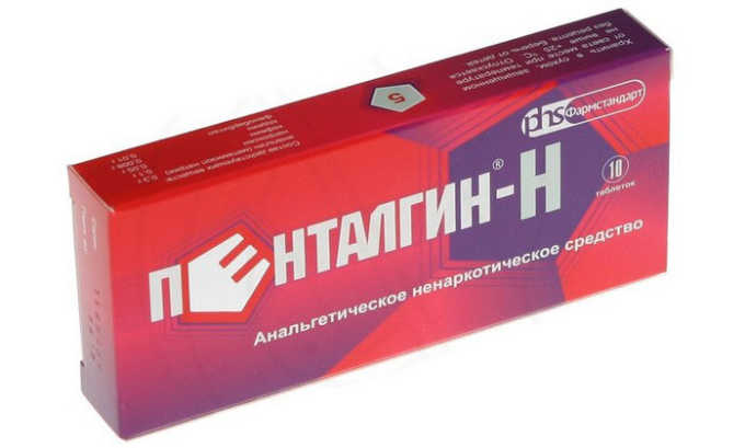 В лечении инфекций мочевыводящих путей используются обезболивающие препараты, так как боль является симптомом патологии, доставляющей пациенту физические страдания. Например, пенталгин