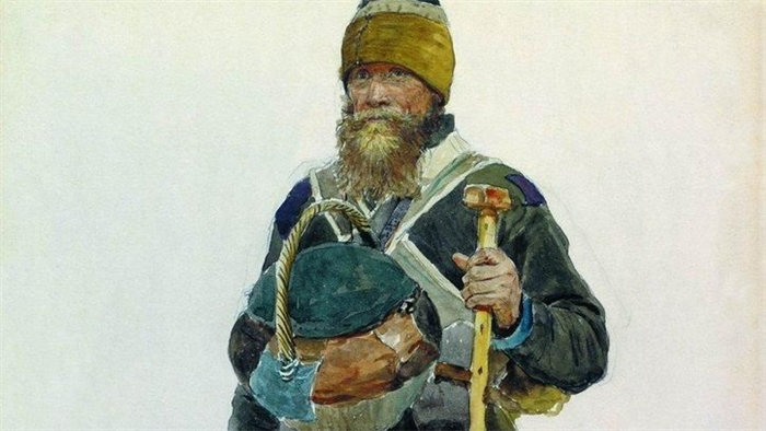 Эффект от молитвы иконе Неупиваемая чаша