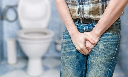 Согревающие ванны при цистите уменьшают болевые ощущения
