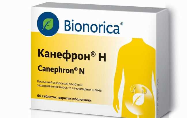 Канефрон входит в список самых часто назначаемых при цистите фитопрепаратов благодаря его высокой эффективности и безопасности