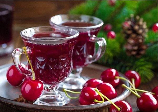 Рецепт без водки