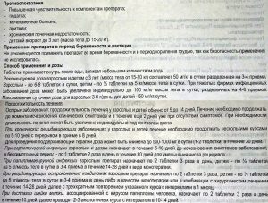 Инструкция к препарату Изопринозин