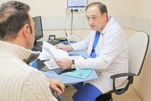 Обсуждение результатов исследования
