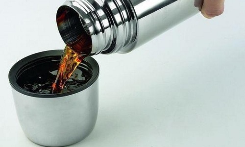 Для отваров, которые можно приготовить из кипрея, рекомендуется брать термос