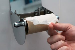 Диарея