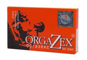Оргазекс