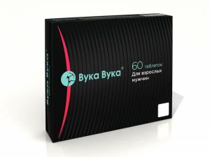 Вука–Вука