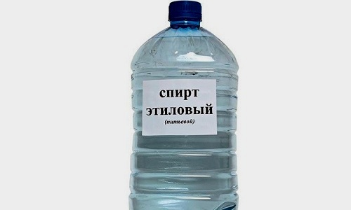 Чтобы приготовить настойку пчелиного клея в домашних условиях, потребуются спирт