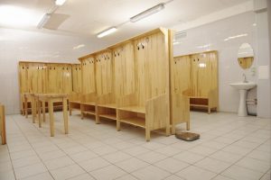 Заражение вирусом в общественных местах