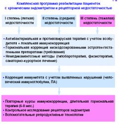 Программа реабилитации