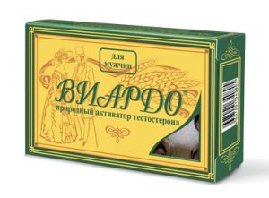 Виардо