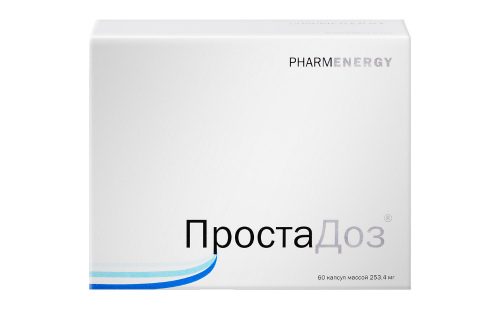 Простадоз
