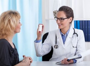 Консультация специалиста