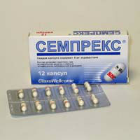 Препарат Семпрекс