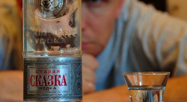 Селинкро для лечения алкоголизма