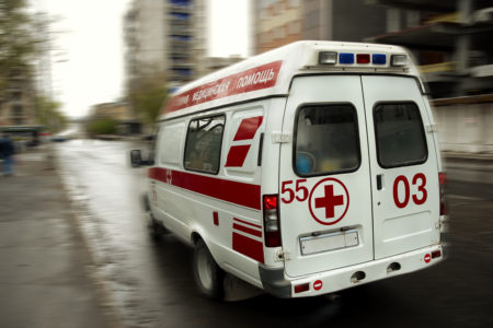 Острое воспаление мочевого пузыря у ребенка 2 года жизни не всегда является показанием к госпитализации