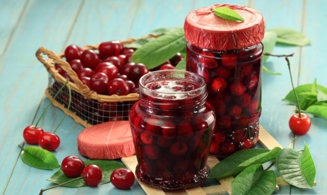 Вино из варенья