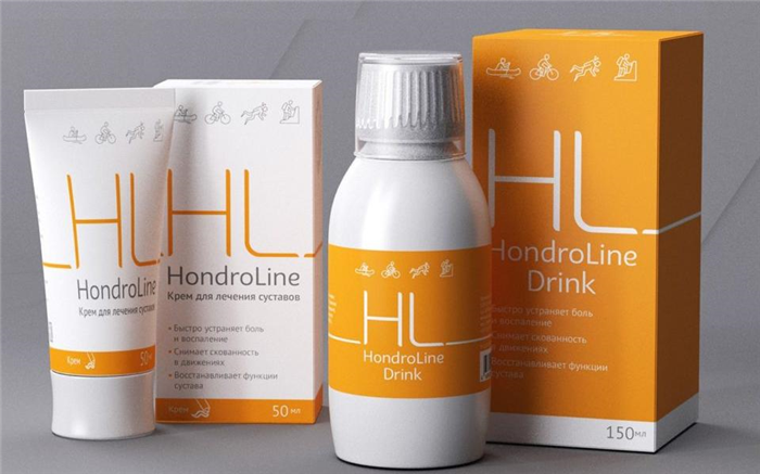 Hondroline