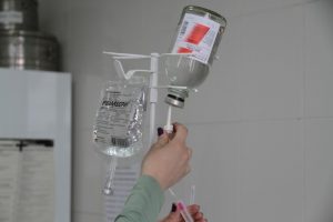 Витаминные капельницы
