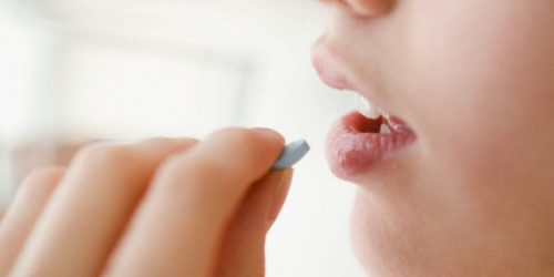 Лечение бартолинита антибиотиками
