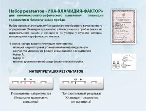 Интерпретация результатов