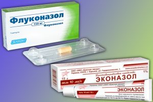Аналоги Дифлюкана