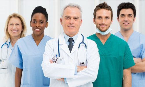 Обращение к специалисту при ВПЧ