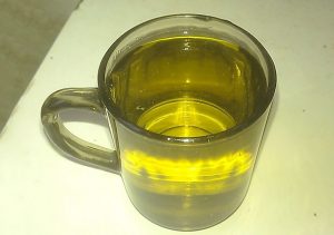 Раствор фурацилина