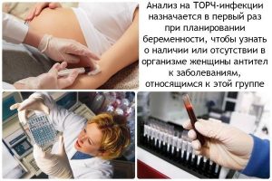 Особенности анализа