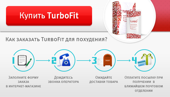Как купить Turbofit