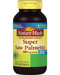 Super Saw Palmetto