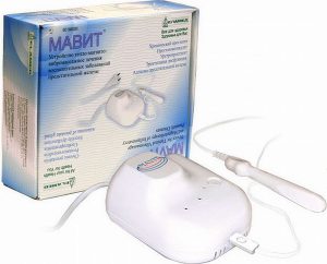Прибор Мавит