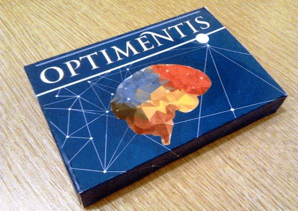 Витамины Optimentis