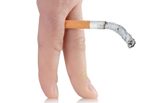 Курение и потенция